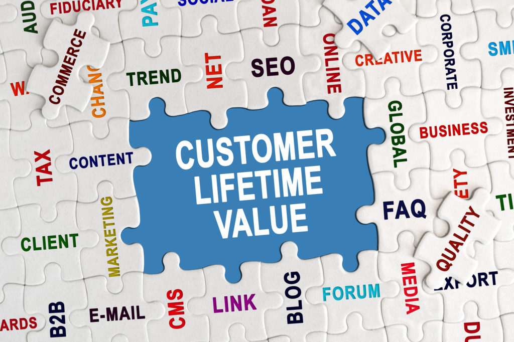 Tactics To Increase Your Customer Lifetime Value Teledirect