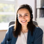 Dedicated agent in call center